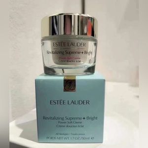 Estée Lauder Revitalizing Supreme+ Bright Moisturizer 1.7oz